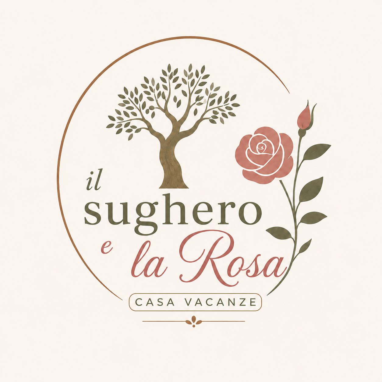 Il sughero e la Rosa